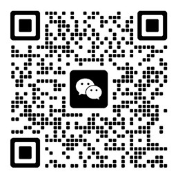 微信二维码：Ai 314968